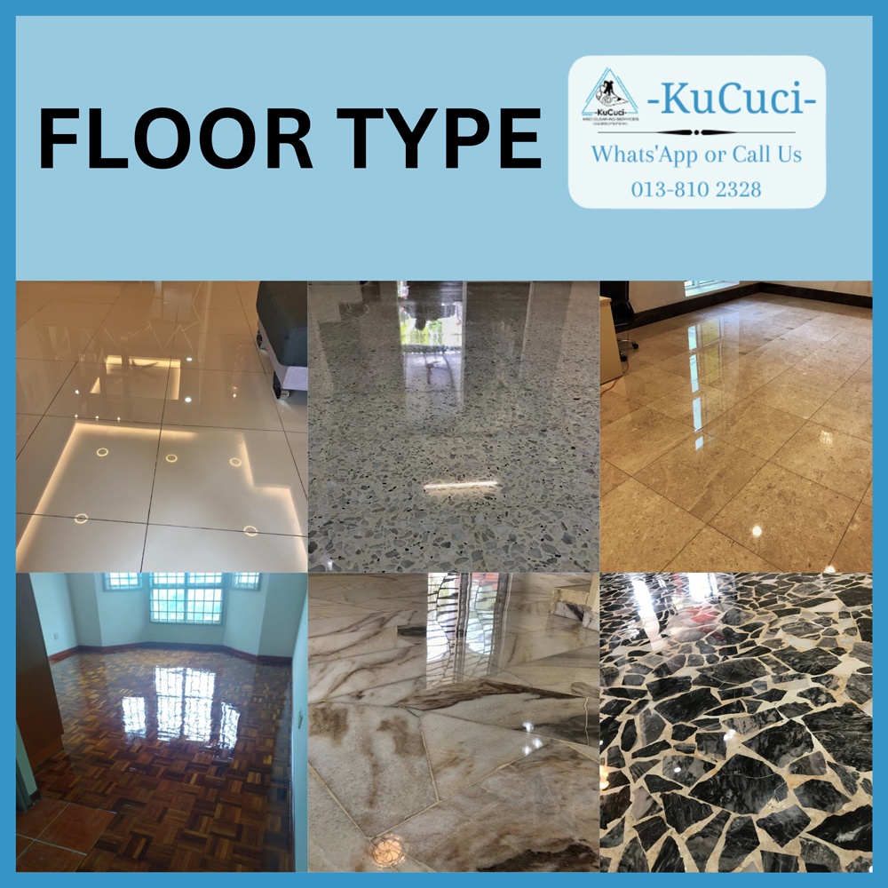 Floor care Cleaning MSO Cleaning Services (0022907572H)